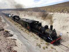 Sindicatos ferroviarios convocan a un paro nacional