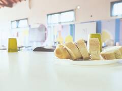 Asistir en la pandemia: cómo está trabajando Banco de Alimentos