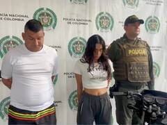 Final del horror: así arrestaron a “La Muñeca”, la sicaria más temida de Colombia