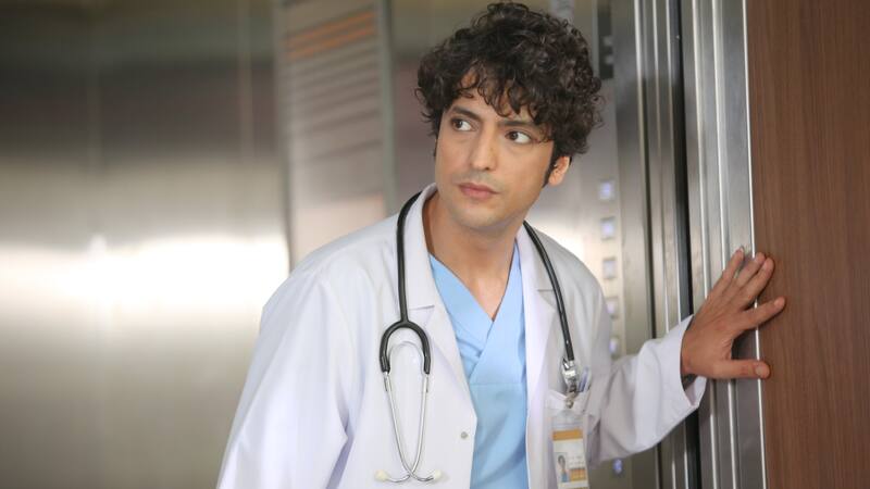 Este martes, a partir de las 21 horas, se verá el último capítulo de la serie, con la boda Ali Vefa y Nazli.