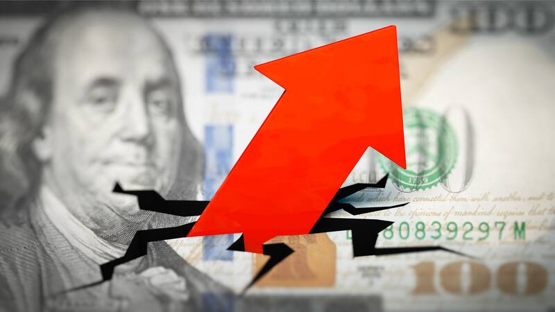 El mercado se mantiene expectante por cuál podría ser la cifra en la que finalice la semana el dólar blue o paralelo.