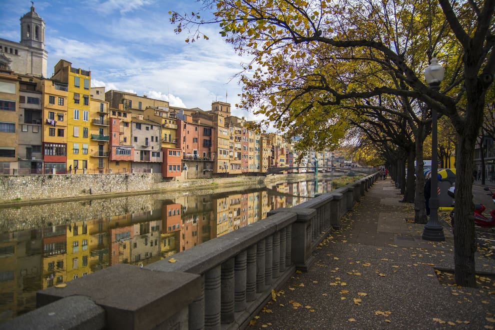 Otoño en España: ¿a qué hora exacta empieza?