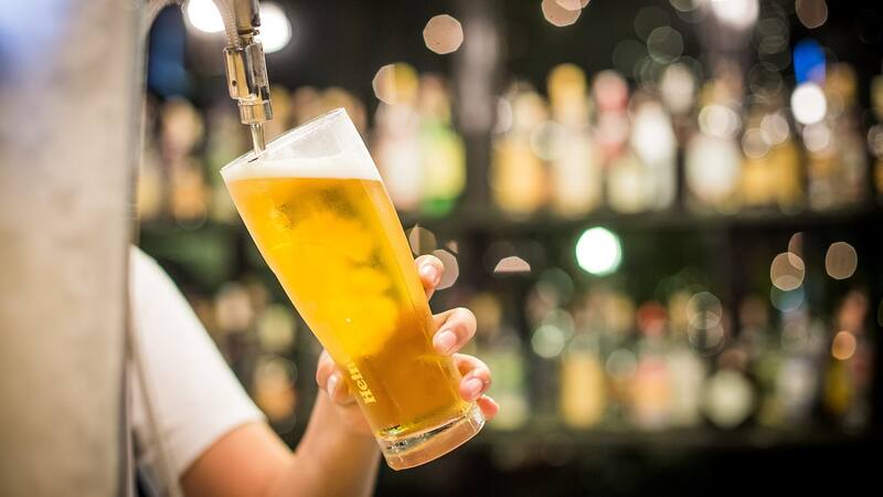 ¿Adiós a la cerveza? Estos son los motivos por los que podría desaparecer.