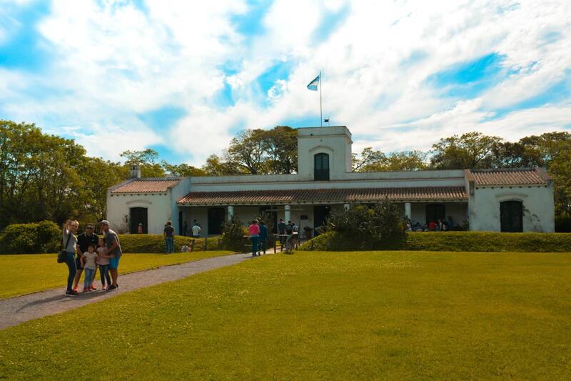 San Antonio de Areco