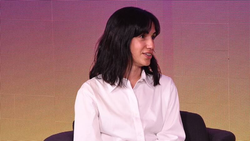 María Victoria Minassian, de Naranja X