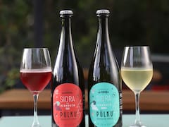 Un vermut argentino se mete en una nueva categoría con una alianza estratégica