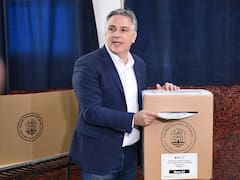 Quién es Martín Llaryora, el candidato de Schiaretti que busca extender el dominio peronista en Córdoba