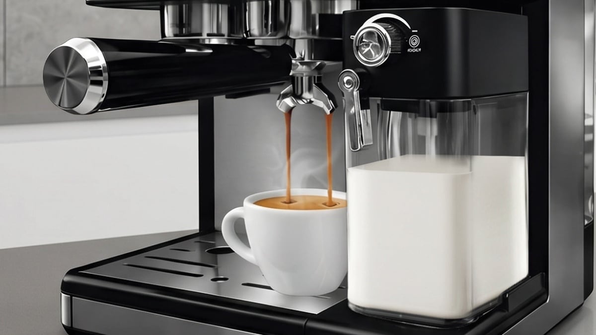 Una histórica marca de electrodomésticos argentina entra al rubro de las cafeteras premium