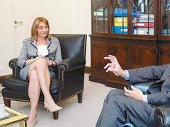 El proyecto de ley para restarle poder a Gils Carbó ahora pende de un hilo