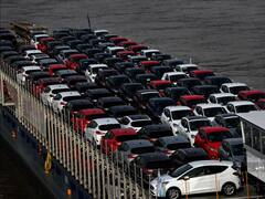 Brasil no demandará más autos argentinos aún con su mercado automotriz en alza