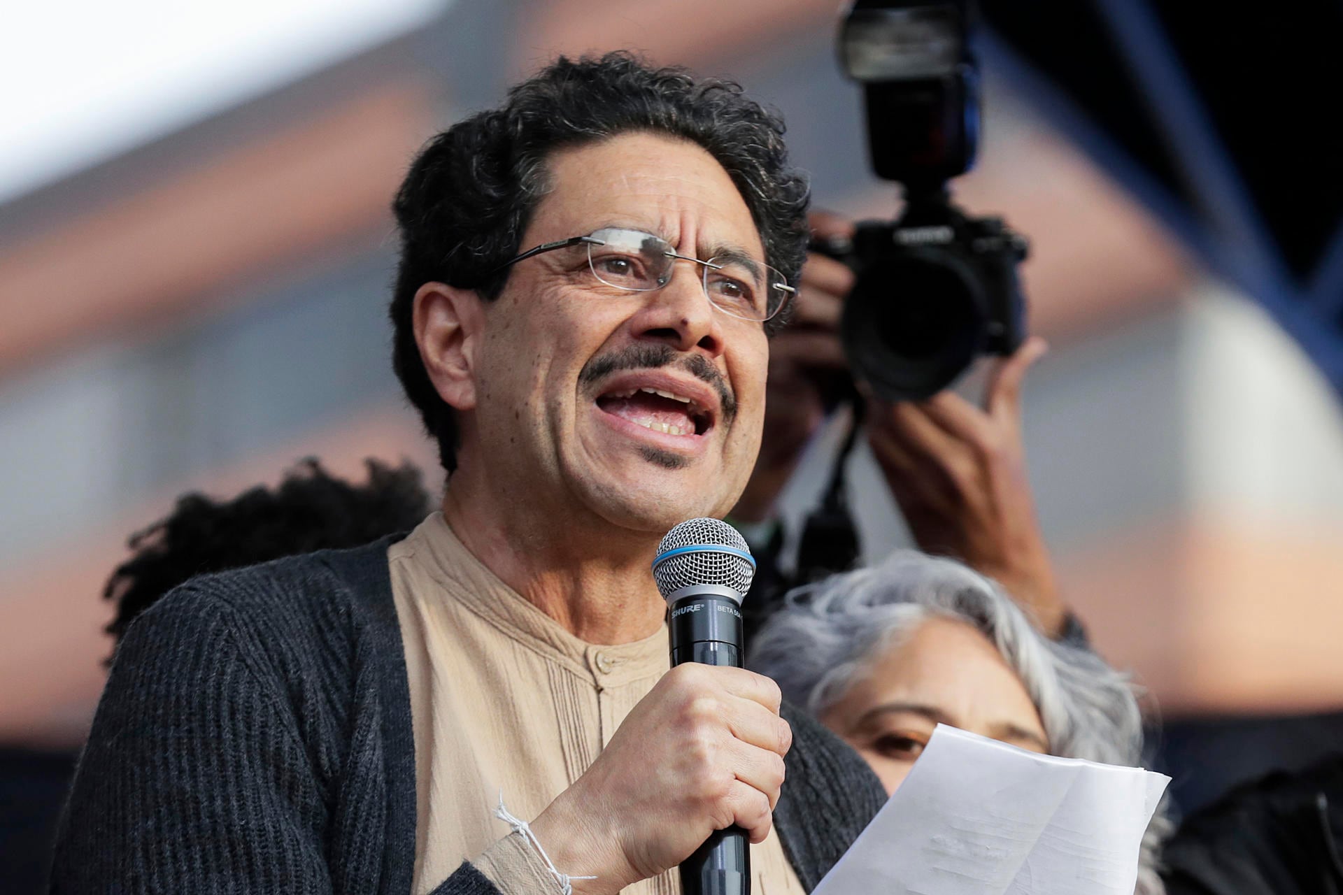 La CNE negó a Iván Cepeda participar de la consulta de izquierda: será candidato del Pacto Histórico en las elecciones