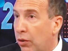 Martínez Rojas dio marcha atrás con la compra de Tiempo Argentino y acusó a Szpolski de "estafa"