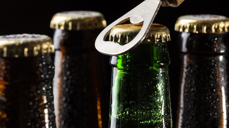 Algunas cervezas que se publicitan como bajas en azúcar realmente contienen niveles altos de este ingrediente.