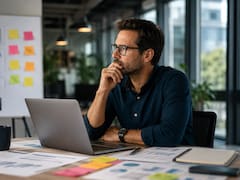 El pensamiento estratégico como motor para reinventar negocios
