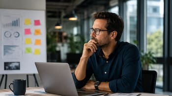 El pensamiento estratégico como motor para reinventar negocios