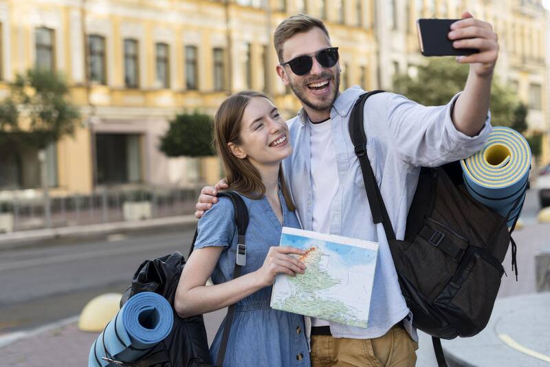 Nuevo requisito para viajar a Europa | No alcanza con el pasaporte: sin este documento no podrás ingresar a ningún país. Fuente: Archivo