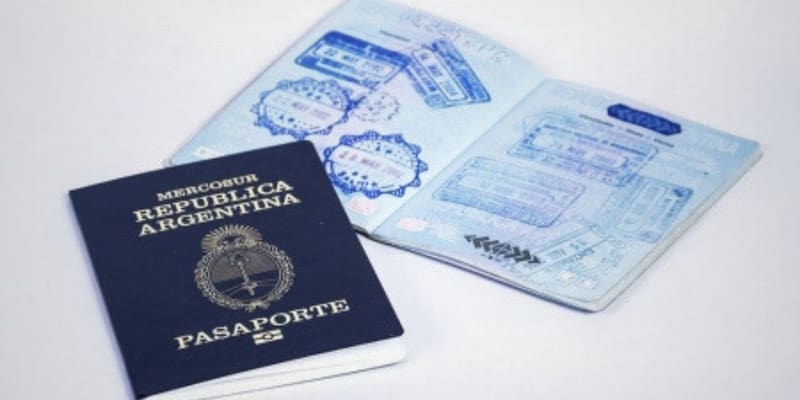Cambia la forma de entrar a Europa: se confirmó la fecha de inicio de la nueva visa