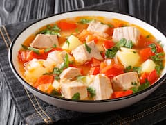 La exquisita receta para preparar Marmitako, el delicioso guiso vasco que conquista a todos