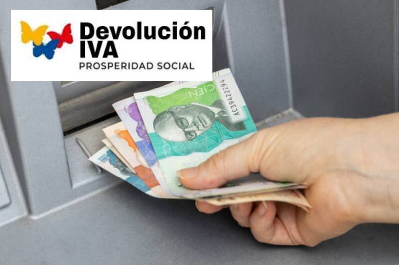 La Devolución del IVA busca aliviar el impacto del impuesto al valor agregado en los hogares más vulnerables.