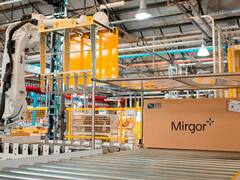 Millonaria inversión de Mirgor para incursionar en movilidad sustentable