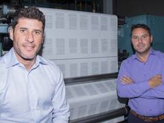 Una empresa argentina que apuesta al crecimiento global: Arcángel Maggio llega a Europa