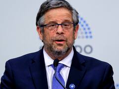 Coronavirus en Argentina: el ex ministro Adolfo Rubinstein dijo que "es probable que haya entre 8 y 10 veces más contagios que los reportados"