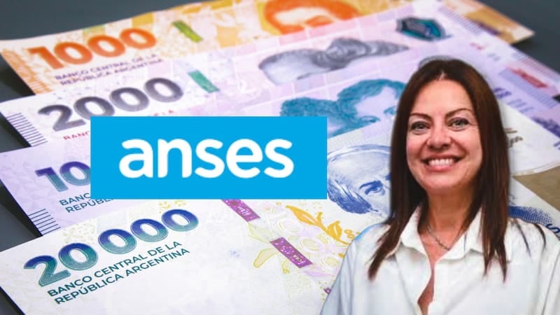Una buena de ANSES: pagará un plus de $ 745.000 en marzo y solo se necesita un requisito para cobrarlo