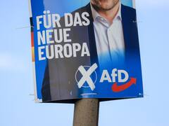 Elecciones en Europa: la derecha avanza y presiona a los partidos del centro, ¿cómo queda el nuevo Parlamento?