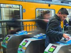 Las PASO: así será el cronograma de servicios durante el día de hoy