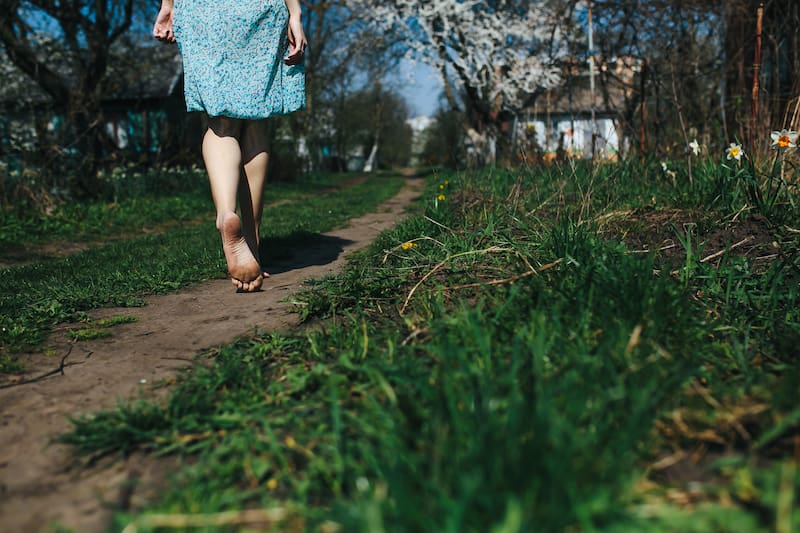 Confirmado conductores: si te encuentran conduciendo descalzo, esta es la multa que tendrás que pagar. (Imagen: archivo)