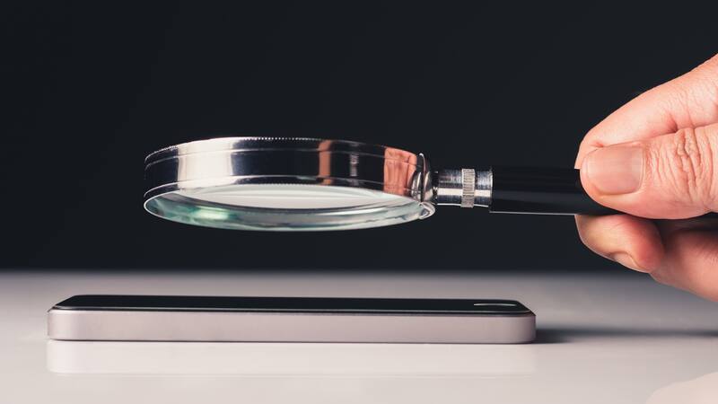 Las fake news en redes sociales, un problema en toda la región.