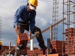 Paritaria UOCRA: con nuevo aumento, cuánto cobro en marzo y cómo quedan las escalas