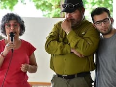 Caso Cecilia Strzyzowski: Marcela Acuña confesó quién cometió el femicidio