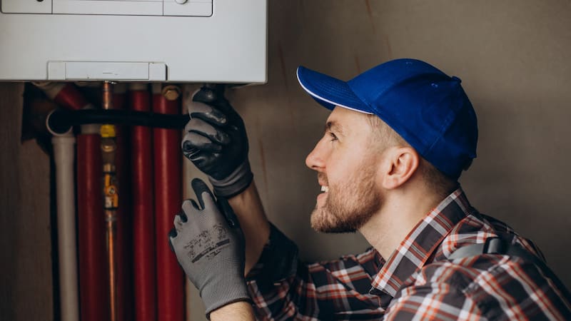 Ley de Alquileres | Los inquilinos deberán pagar los arreglos de la calefacción en estos casos y no podrán reclamarlos al propietario.