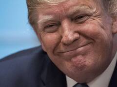 El impeachment en cuenta regresiva: podría extenderse más de lo que Trump quiere