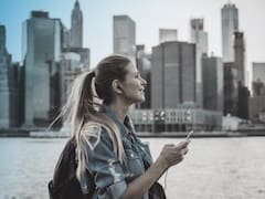 Obtené hasta 100.000 Millas Aerolíneas Plus y canjealas por 2 pasajes a Europa