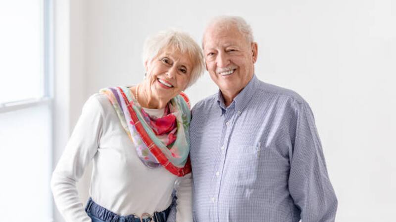 Un estudio sugiere que el diseño y la distribución de los árboles en las ciudades puede influir en la longevidad.