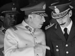 Nuevas series: las dictaduras del Cono Sur en la mira de Viacom, Warner y HBO