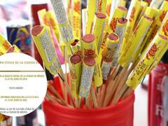 Adiós a los fuegos artificiales | Esta es la enorme multa que deberán pagar quienes usen pirotecnia en CDMX