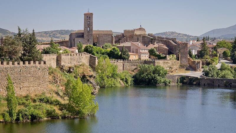 National Geographic eligió algunos de los pueblos más hermosos de España.