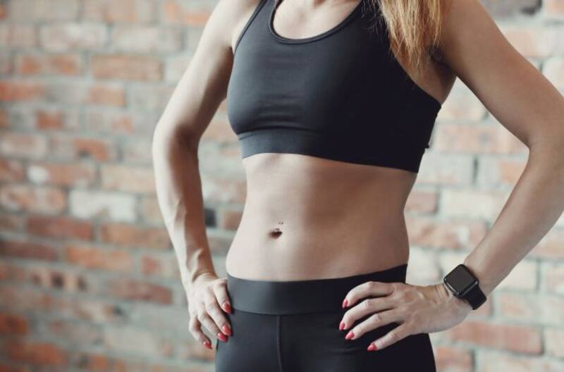 El batido mágico para aliviar la inflamación del vientre por las mañanas. Fuente: Archivo