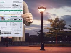 Freno a los cobros en el recibo de luz por alumbrado público: la Corte Suprema fue clara contra la CFE