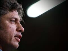 Eliminó un fondo discrecional millonario que nació con la quita de coparticipación a CABA