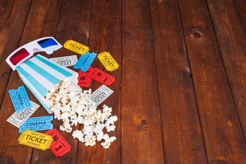 Estas son las 5 películas con los finales más impactantes de la historia del cine, según ChatGPT. Fuente: Archivo