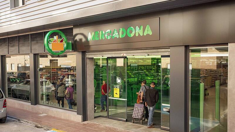 Mercadona tiene una gran variedad de productos alimenticios que arrasan en ventas.