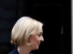 Renunció Liz Truss: por qué se fue la primera ministra de Reino Unido y quién podría ser su sucesor