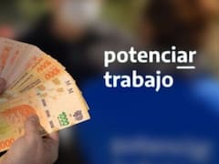 Potenciar Trabajo 2022: publican los beneficios y condiciones obligatorias para mantener el cobro
