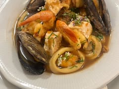 Del escenario al plato: una experiencia gourmet inolvidable en el Teatro Colón