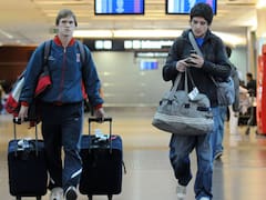 Aerolíneas y Austral normalizan sus vuelos