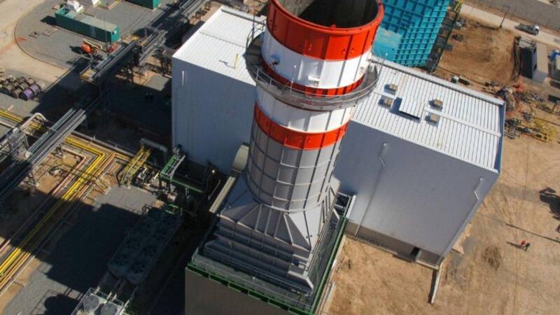 Central Puerto invierte u$s 150 millones en una obra clave en Santa Fe